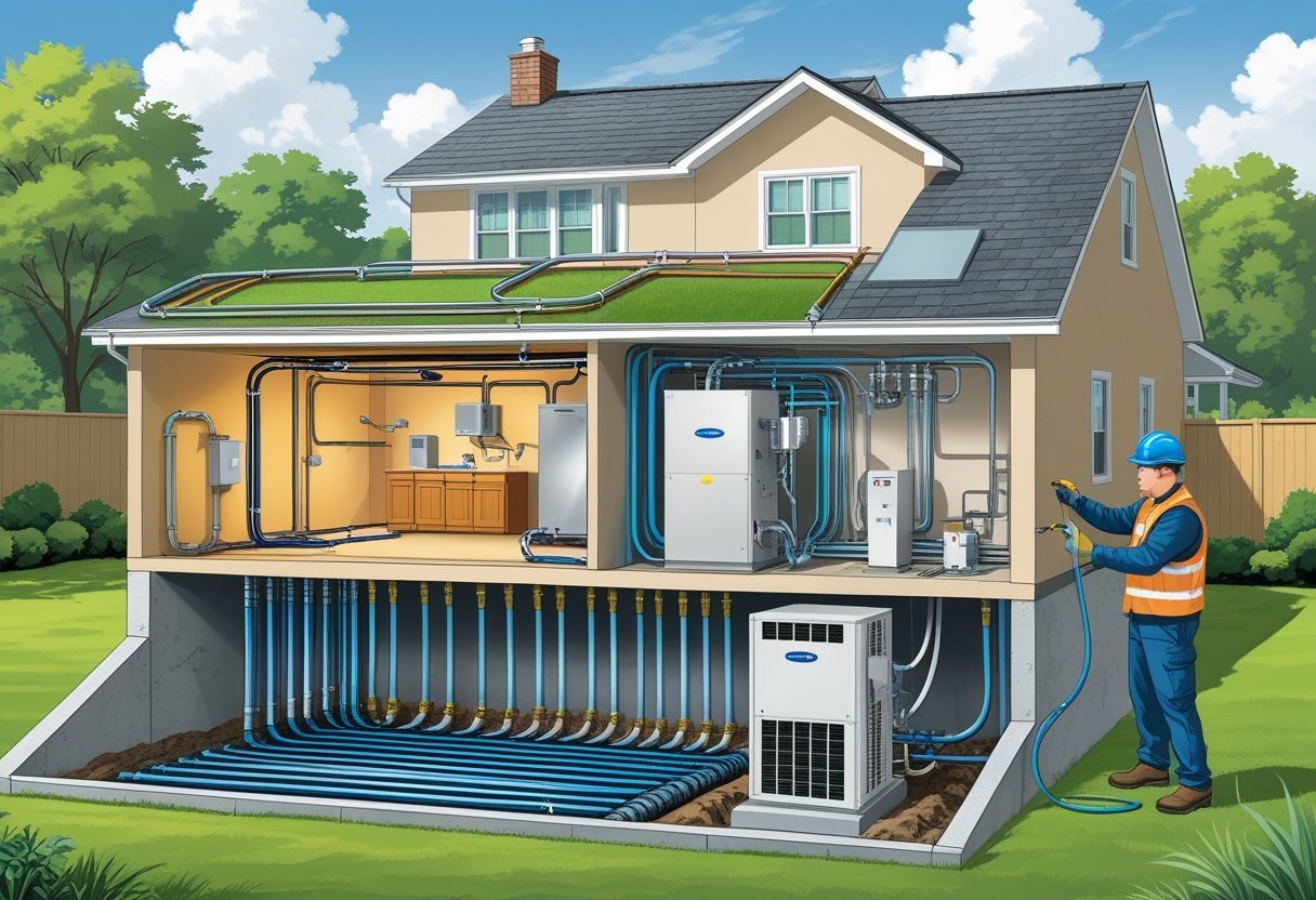 Baseboard Heating Installation Guide for Efficient Home Comfort - Large ...